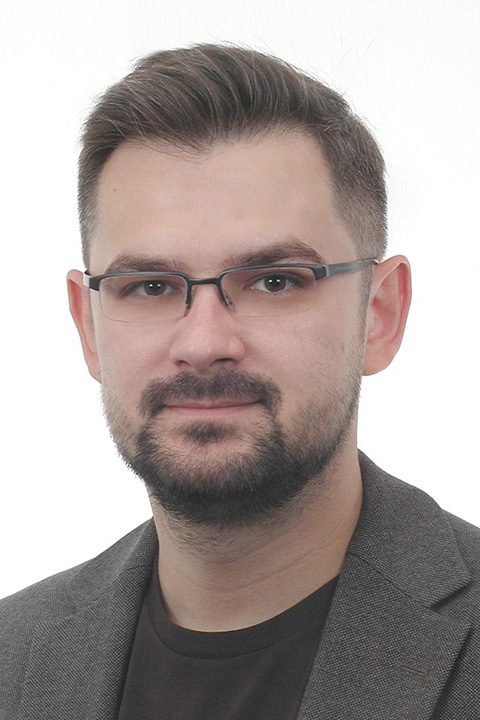 Marcin Będkowski