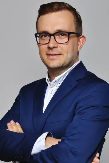 Wiktor Rodzik Program wydarzenia - Kongres Efektywnej Komunikacji