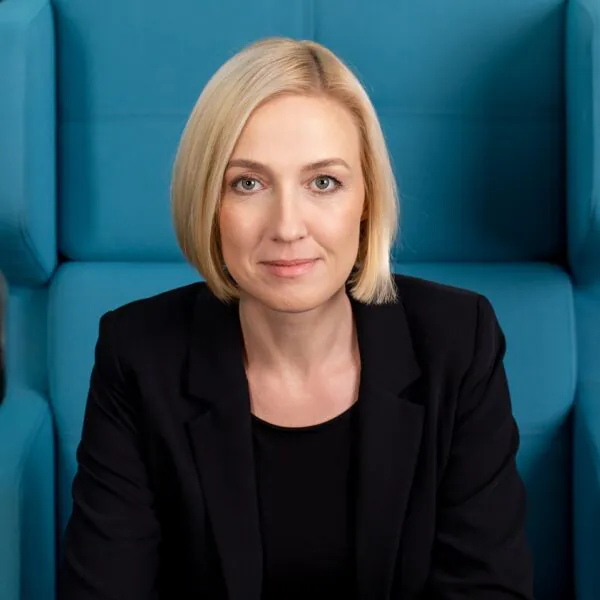 Agnieszka Horaczy-Modrzejewska