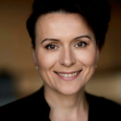 Aneta Kubik photo (1)