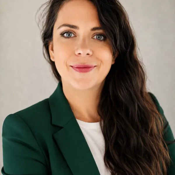 Beata Ramczykowska