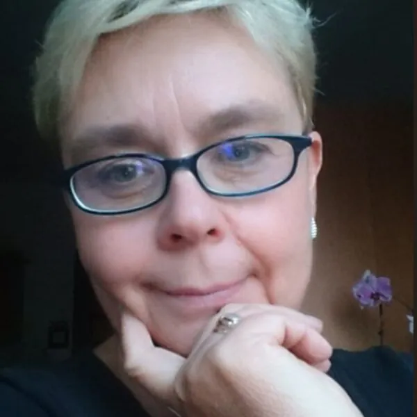 Dorota Zdunkiewicz-Jedynak