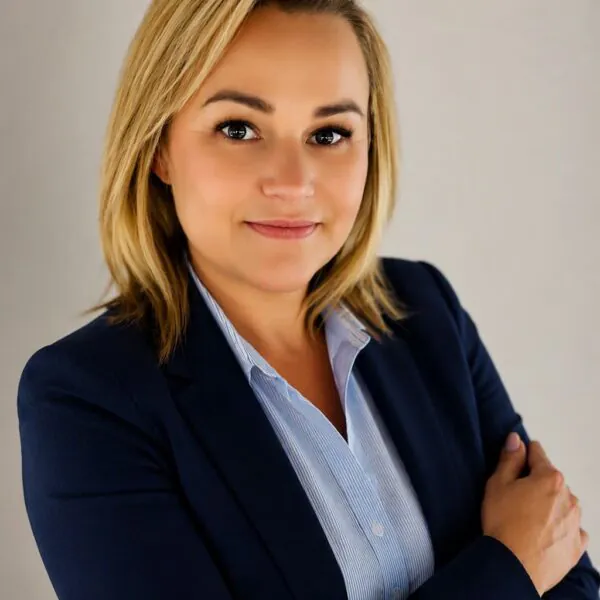 Emilia Kaliszewska