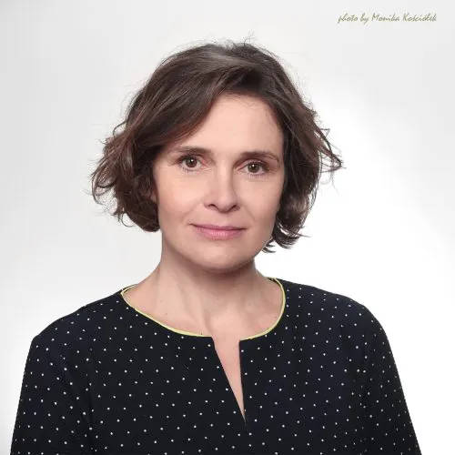 zdjęcie studyjne, fotografia portretowa, portret biznesowy