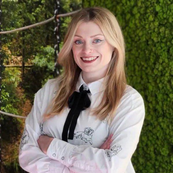 Julia Adamska-Gabryelczyk