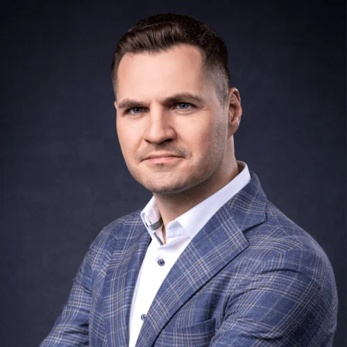 Krzysztof Olszewski-min