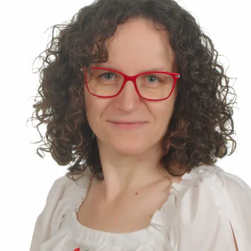 Magdalena Łomzik zdjęcie