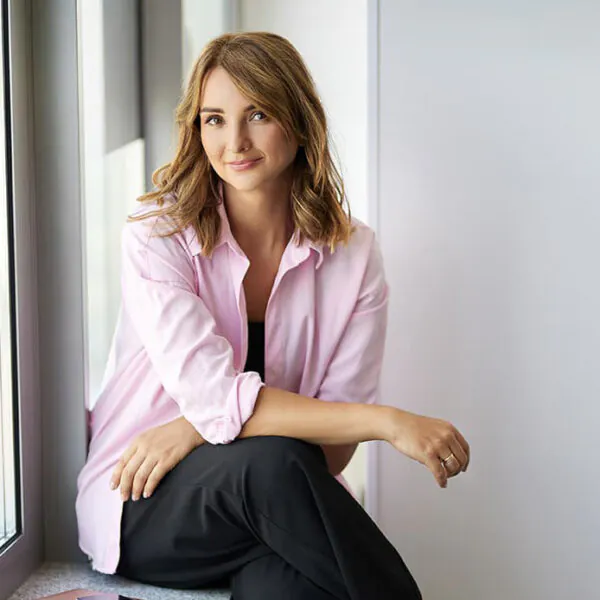 Natalia Zych
