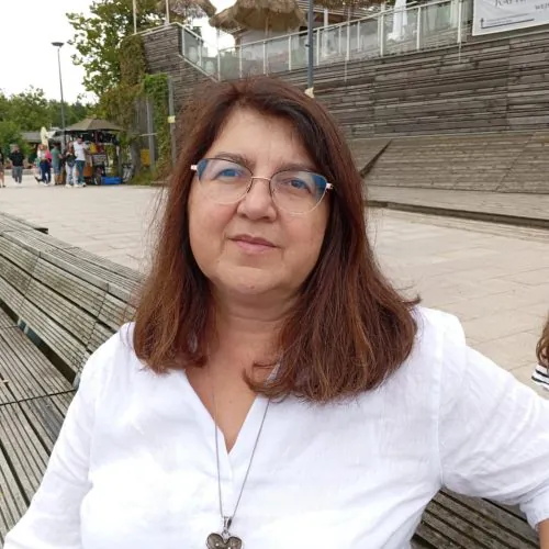 Pilch Agnieszka