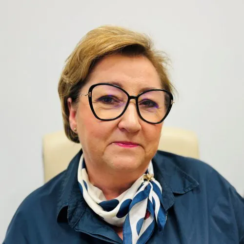 Zdjęcie Marzanna Bieńkowska-min