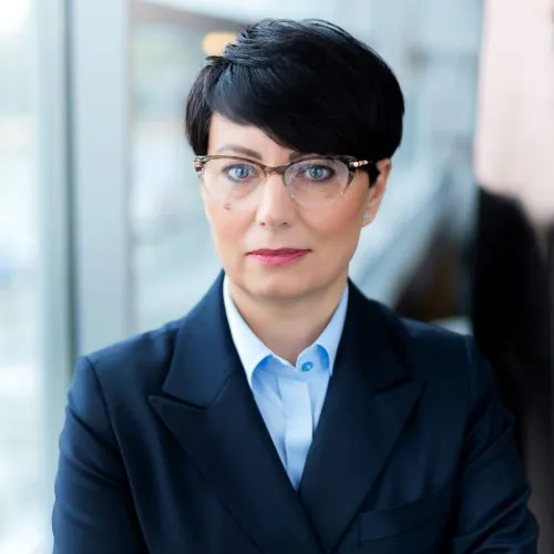 Aneta Luboń