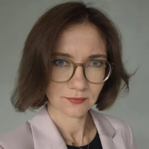 zdjęcie Agata